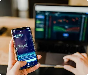Digital platform with advance tools | BZForex