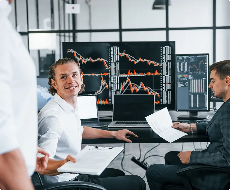 Leading companies to invest | BZForex