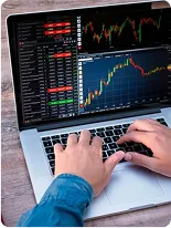 Increase your portfolio investing in Forex | BZForex